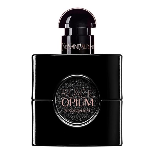 Yves Saint Laurent Black Opium Le Parfum woda perfumowana 30ml
