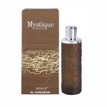 Al Haramain Mystique Homme woda perfumowana 100ml