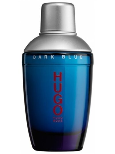 Hugo Boss Hugo Dark Blue woda toaletowa spray 75ml Tester