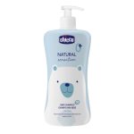 Chicco Natural Sensation szampon dla dzieci 0m+ 500ml