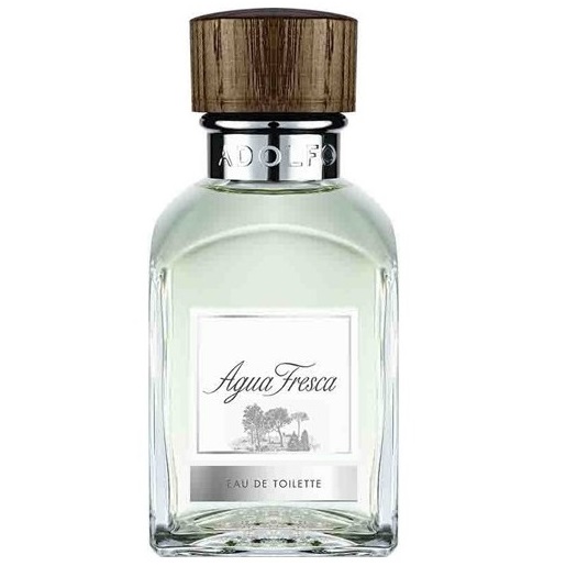 Adolfo Dominguez Agua Fresca woda toaletowa 120ml Tester