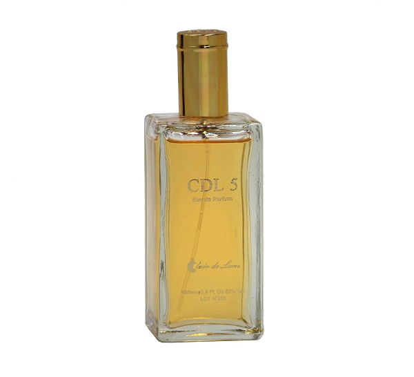 Clair de Lune CDL 5 woda perfumowana 100ml