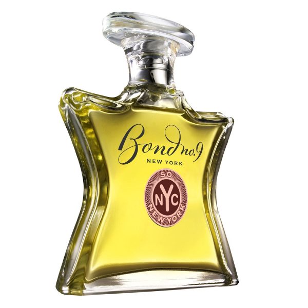 Bond No. 9 So New York woda perfumowana 100ml