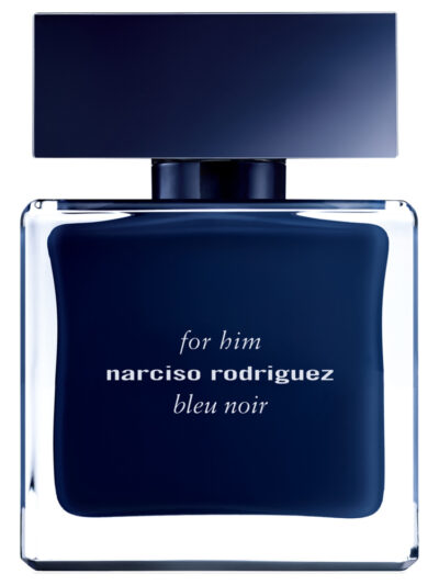 Narciso Rodriguez For Him Bleu Noir woda toaletowa spray 50ml
