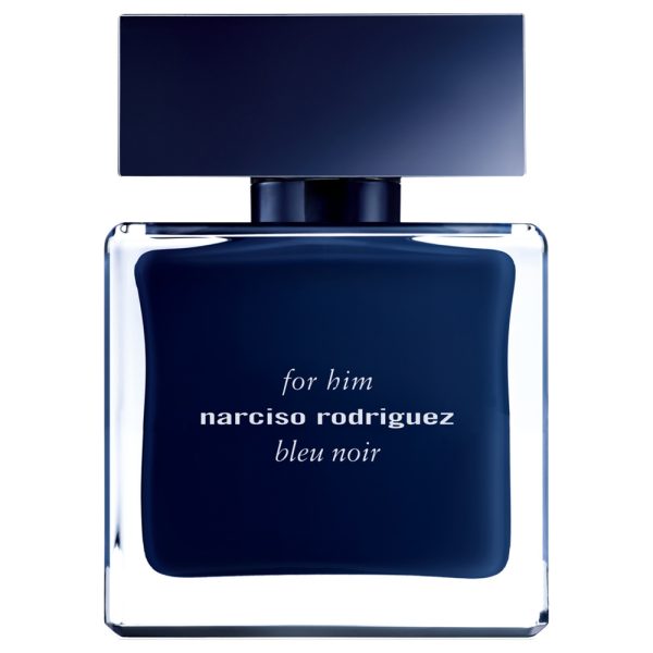 Narciso Rodriguez For Him Bleu Noir woda toaletowa 50ml