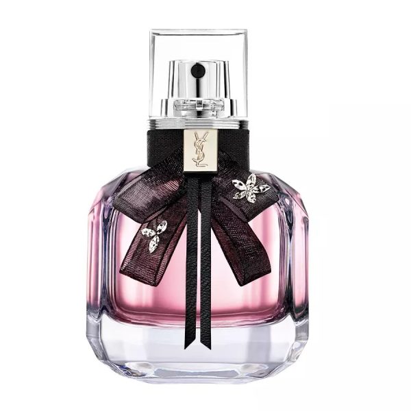 Yves Saint Laurent Mon Paris Parfum Floral woda perfumowana 30ml
