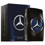 Mercedes-Benz Man Intense woda toaletowa 100ml