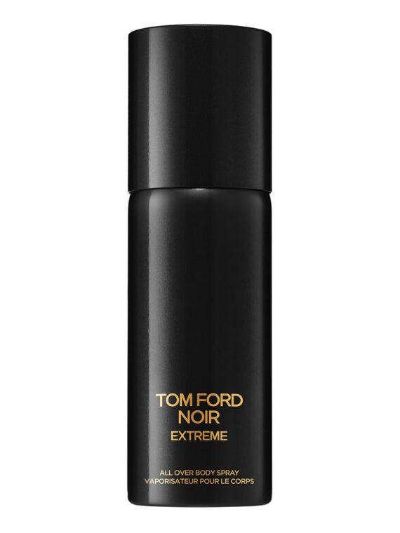 Tom Ford Noir Extreme mgiełka do ciała 150ml