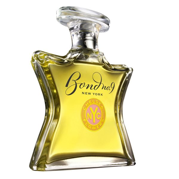 Bond No. 9 Chelsea Flowers woda perfumowana 100ml