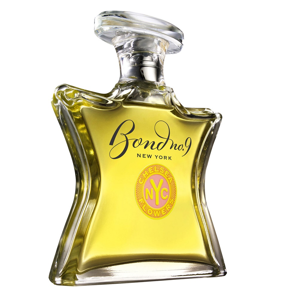 bond no. 9 chelsea flowers