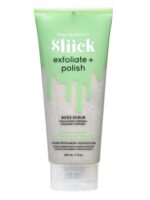 Sliick Exfoliate + Polish Body Scrub peeling pumeksowy do ciała 207ml