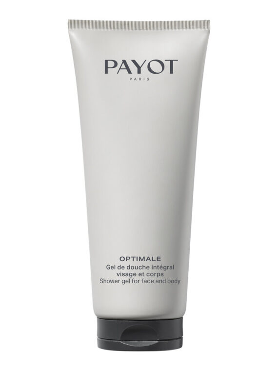 Payot Optimale Shower Gel żel pod prysznic do twarzy i ciała 200ml