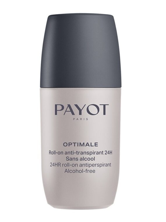 Payot Optimale Roll-On Anti-Transpirant 24H antyperspirant w kulce 75ml