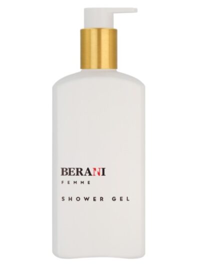 Berani Femme Shower Gel żel pod prysznic dla kobiet 300ml