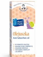 Skarb Matki Olejuszka olejek na ciemieniuszkę 30ml