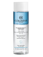 Collistar Two-Phase Make-Up Removing Solution dwufazowy płyn do demakijażu oczu i ust 200ml