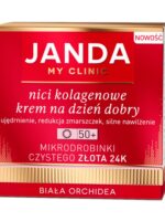 Janda Nici Kolagenowe krem na dzień dobry 50+ 50ml