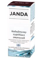 Janda Hialusferyczny wypełniacz zmarszczek 50ml