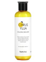 FarmStay Citrus Yuja rewitalizująca emulsja do twarzy 280ml