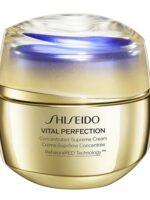 Shiseido Vital Perfection Concentrated Supreme Cream skoncentrowany krem do twarzy 50ml