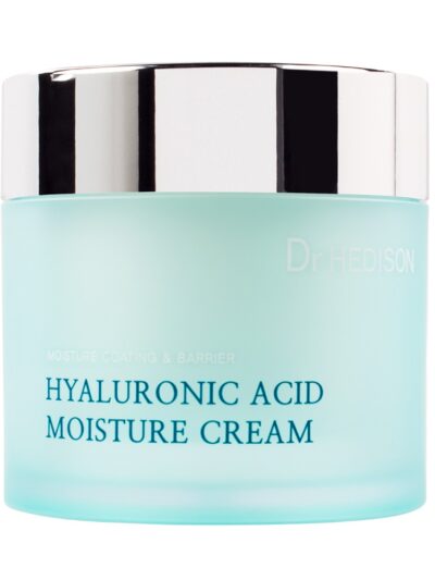 Dr.HEDISON Hyaluronic Acid Moisture Cream nawilżający krem z kwasem hialuronowym 80ml