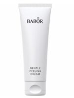 Babor Gentle Peeling Cream delikatny kremowy peeling drobnoziarnisty do twarzy 50ml