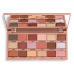 Makeup Revolution I Heart Revolution Tasty Eyeshadow Palette paleta cieni do powiek Coffee 22g