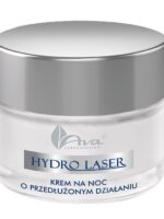 Ava Laboratorium Hydro Laser regenerujący krem na noc o przedłużonym działaniu 50ml