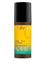 OnlyBio Limoncello rozświetlający krem do twarzy 50ml