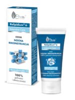 Ava Laboratorium Relipidum+ krem nocna rekonstrukcja 50ml