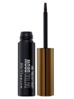 Maybelline Tattoo Brow Peel-Off Tint żel do brwi Medium Brown 4.9ml