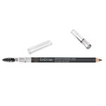 Isadora Brow Powder Pen pudrowa kredka do brwi 03 Dark Brown 1.3g