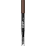 Maybelline Tattoo Brow 36H Pencil kredka do brwi 05 Medium Brown 5g