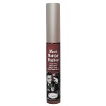 The Balm Meet Matte Hughes długotrwała pomadka w płynie Charming 7.4ml