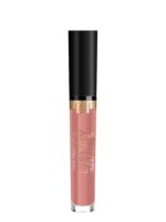 Max Factor Lipfinity Velvet Matte matowa pomadka do ust w płynie 015 Nude Silk 3.5ml