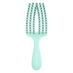Olivia Garden FingerBrush Mini Care Kids szczotka do włosów Mint