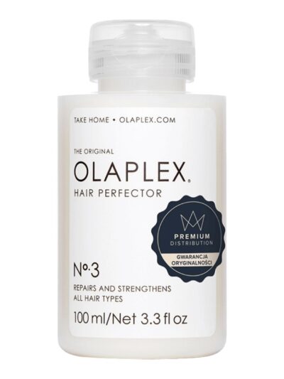 Olaplex No.3 Hair Perfector kuracja regenerująca do włosów 100ml