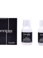 Farmavita Omniplex Compact Kit dwuetapowa intensywna kuracja regenerująca Bond Maker 100ml + Bond Reinforcer 100ml