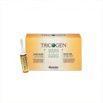 Farmavita Tricogen Lotion kuracja przeciw wypadaniu włosów 12x8ml