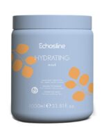 ECHOSLINE Hydrating nawilżająca maska do włosów 1000ml