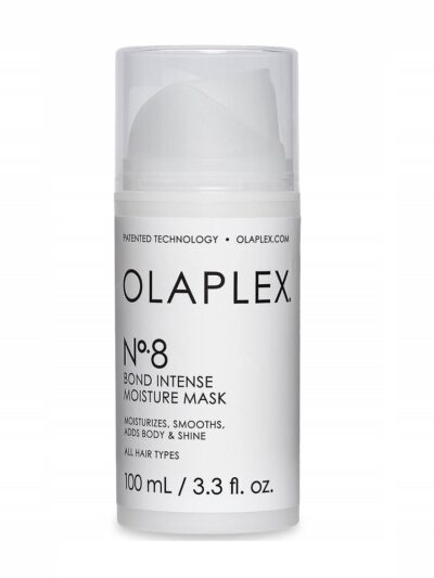 Olaplex No.8 Bond Intense Moisture Mask intensywnie nawilżająca maska do włosów 100ml