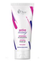 Ava Laboratorium Active Beauty odświeżający żel pod prysznic 200ml