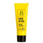Mydlarnia Cztery Szpaki Krem do rąk Rokitnik i Bergamotka 50ml