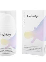 Hagi Baby naturalny krem do buzi i ciała z olejem morelowym 50ml