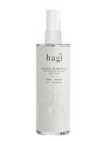 Hagi Naturalny olejek intymny Len i Bawełna 100ml