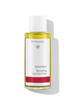 Dr. Hauschka Revitalising Leg & Arm Tonic rewitalizujący rozmarynowy tonik do stóp 100ml