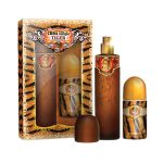 Cuba Original Cuba Jungle Tiger zestaw woda perfumowana 100ml + dezodorant w kulce 50ml