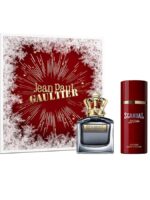 Jean Paul Gaultier Scandal Pour Homme zestaw woda toaletowa 100ml + dezodorant 150ml + woda toaletowa 10ml