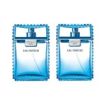 Versace Man Eau Fraiche woda toaletowa 2x30ml