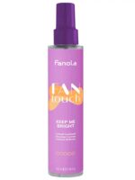 Fanola FanTouch Keep Me Bright kryształki nabłyszczające 100ml